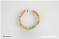 藏品(玻璃珠串)的圖片